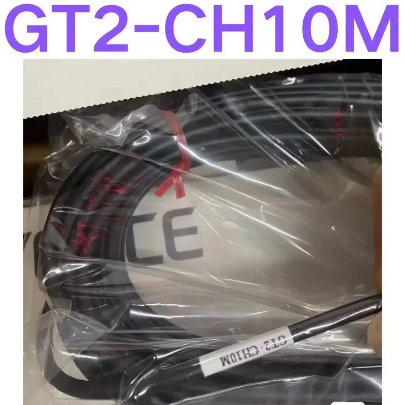 Brandneues Sensor-Verbindungskabel GT2-CH10M