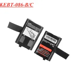3.6v 700mAh Rechargeable NiMH Battery For Motorola 2-Way Radios KEBT-086-A M53617 KEBT-086-B 53617 KEBT-086-C KEBT-086-D