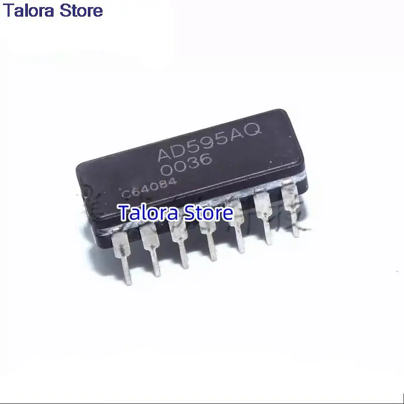 

5 шт./партия AD595AQ AD595 IC CDIP14