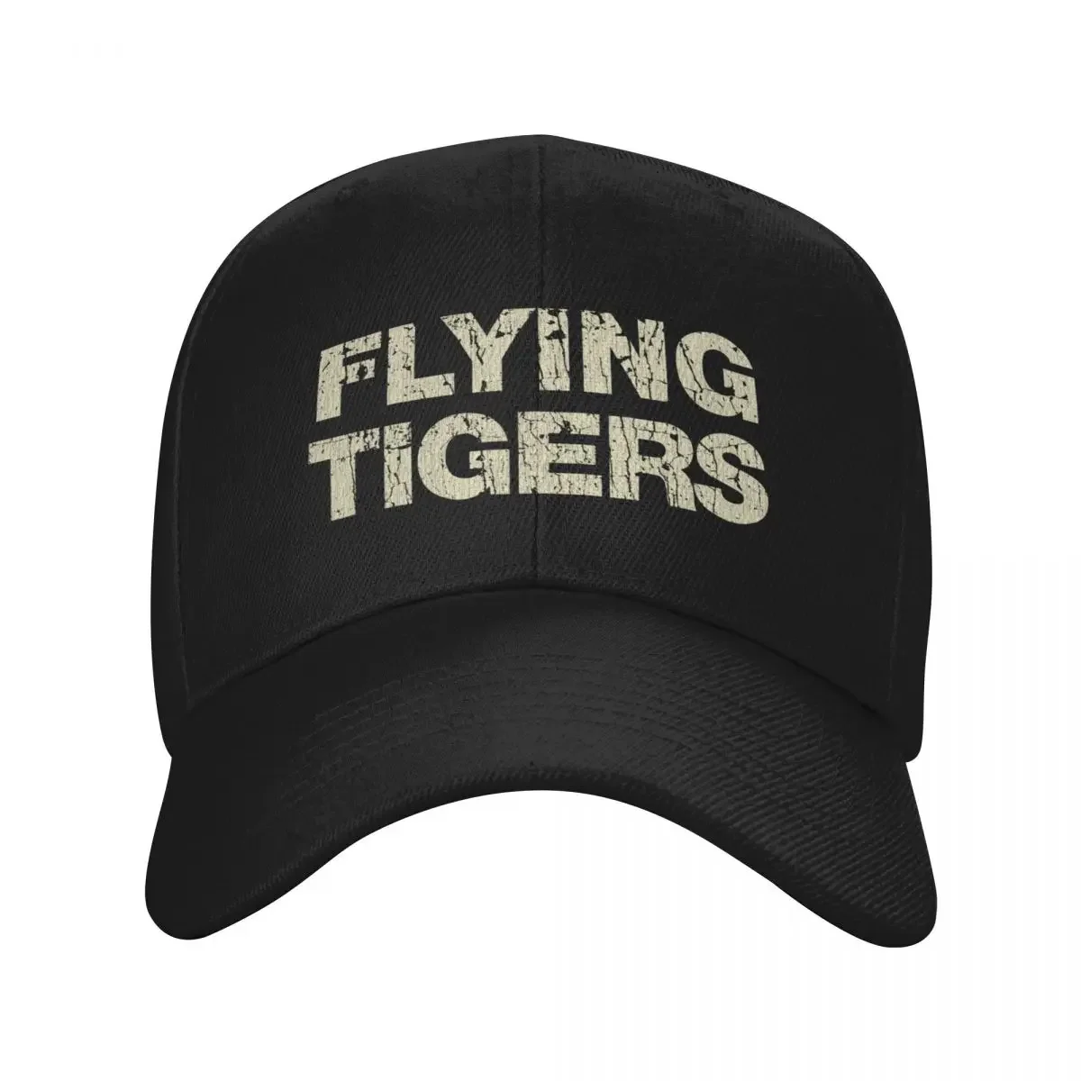 

Flying Tiger Line 1945 Baseball Cap Anime derby hat Luxury Woman Men's