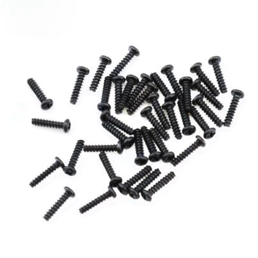 YuXi Durable Metal Cross Type Screws Replacement Repair Tools Kit for Nintendo Switch NS JOY-CON Gamepad Game Controller