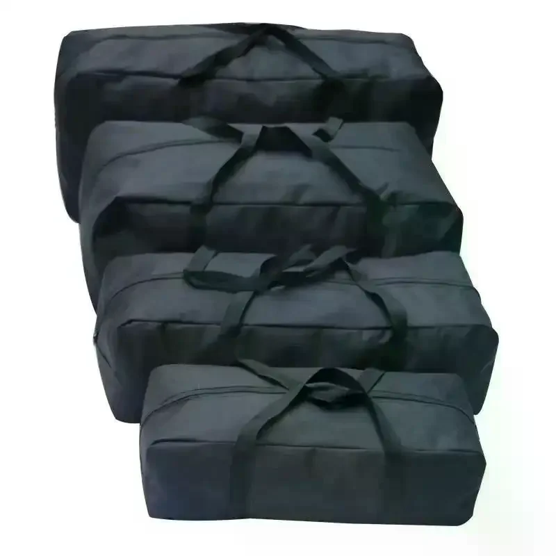 Weather-Resistant Camping Storage Bag for Tool Organization Built for Outdoor Enthusiasts