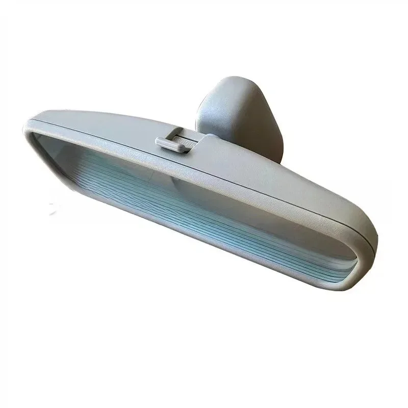 Suitable for A6LC6 interior, interior, rearview mirror assembly, beige, gray 4F0857511AA