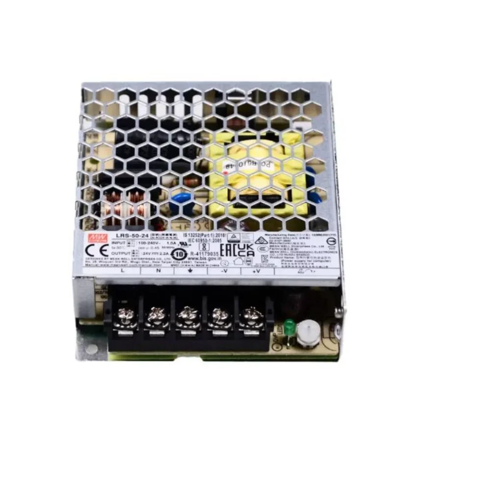 Elevator Parts Lift Accessories TDK-LAMBDA Power Box Z59LX-102 CUS100MB-24/A ​