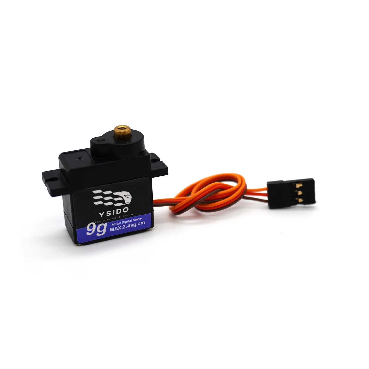 メタルプラスチックギアマイクロサーボ 9g 4.3g 3.7g 2g サーボ 1/10 1/12 1/16 1/18 RC 固定翼機 ドローン ヘリコプター ミニカー おもちゃ用