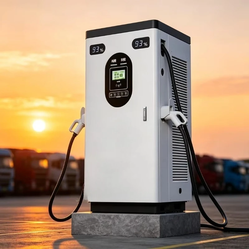 Portable EV Charger Power Bank 10kwh for Emergency Car Charging PX