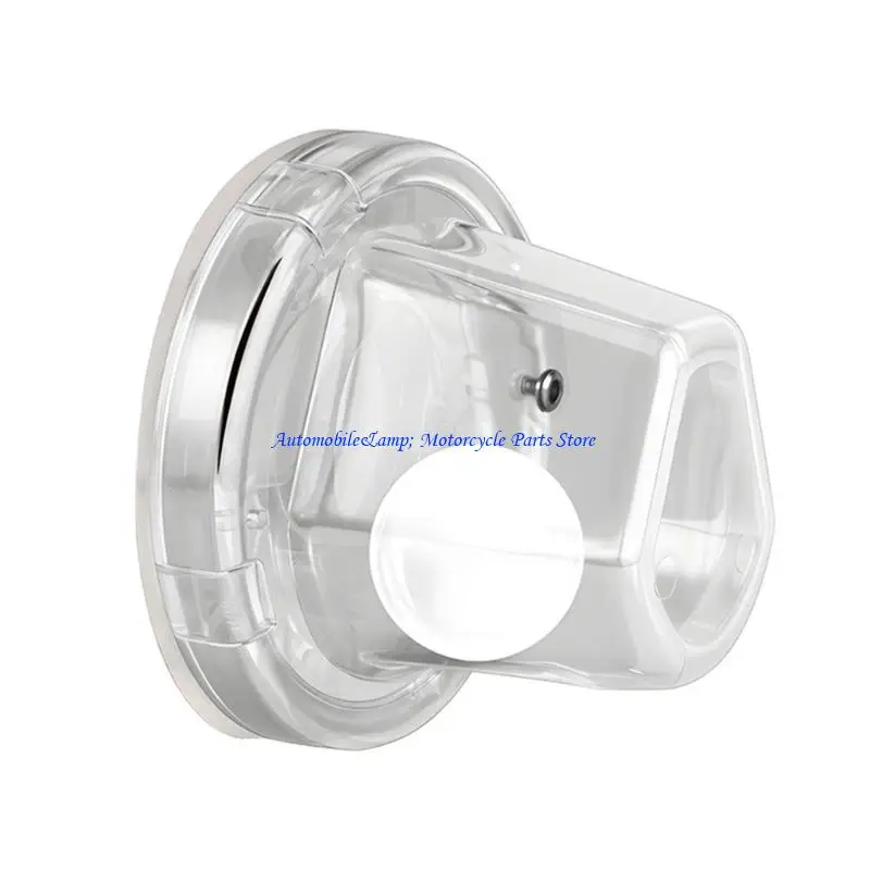 

H7BD Spherical Ship Boat Marine Drain Valves Heavy Duty Plastic Rapid Water Discharge