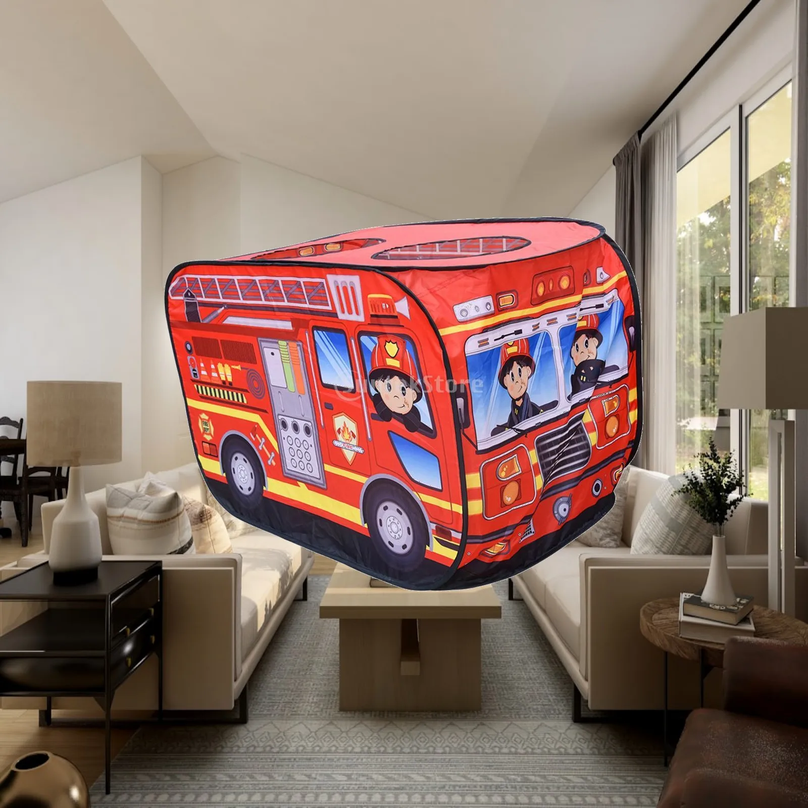 

Kids Play Tent Outdoor Indoor Toy Outdoor Indoor Play Tent Role Play Game Kids Children Playhouse Game Toy Portable
