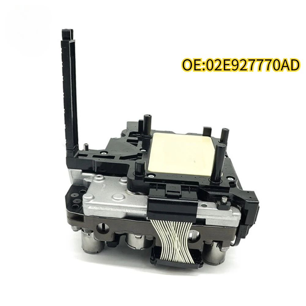 

Высокое качество, новинка для 02E927770AD Echte 02E DQ250 DSG6 TCU TCM Mechatronica для Volkswagen Audi Skoda Seat