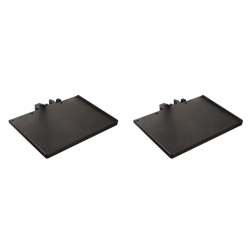 

Y49A-2X Зажим для крепления лотка на подставке для микрофона на стержнах, стол на подставке для микрофона с 24X17,5 см (подставка НЕ входит в комплект)