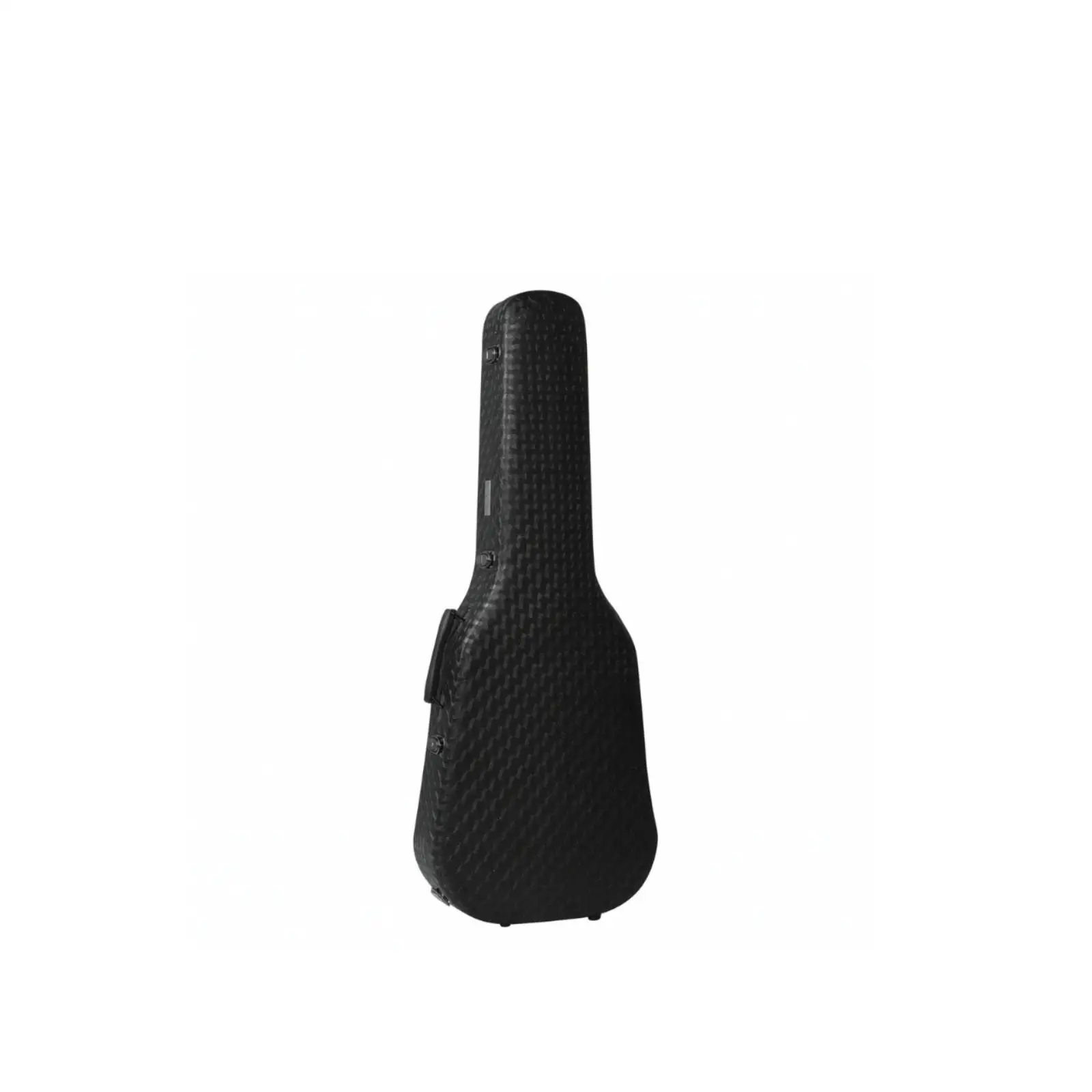 Electric Guitar Case with Shoulder Strap | Molded rigid-body Profile, Lightweight expanded polypropylene Foam Construction,