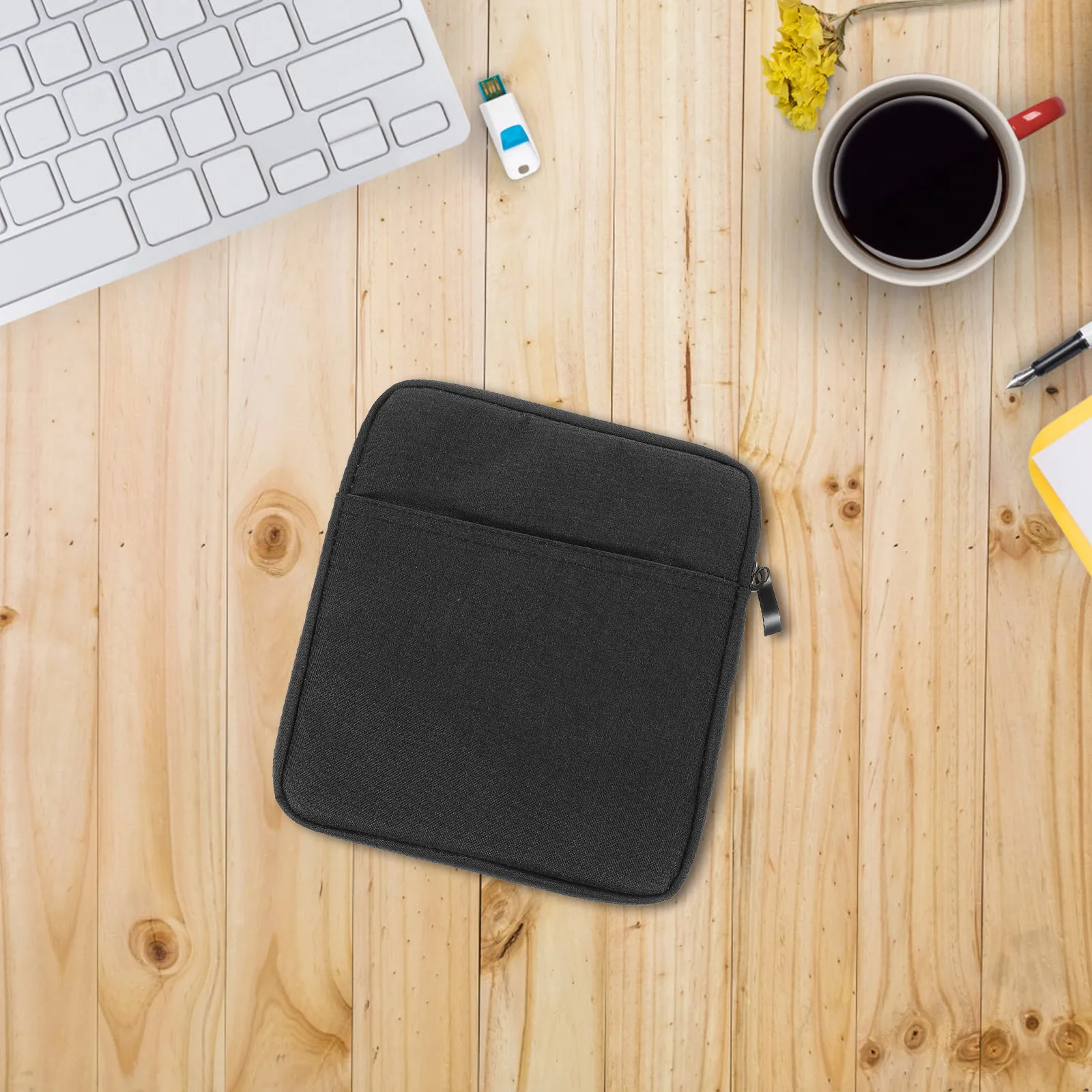 

Case 2019 Oasis3 7 Inch Ebooks Reader Covers Protective Electronic Book Sleeve Dust Greasy Fingers Dirt