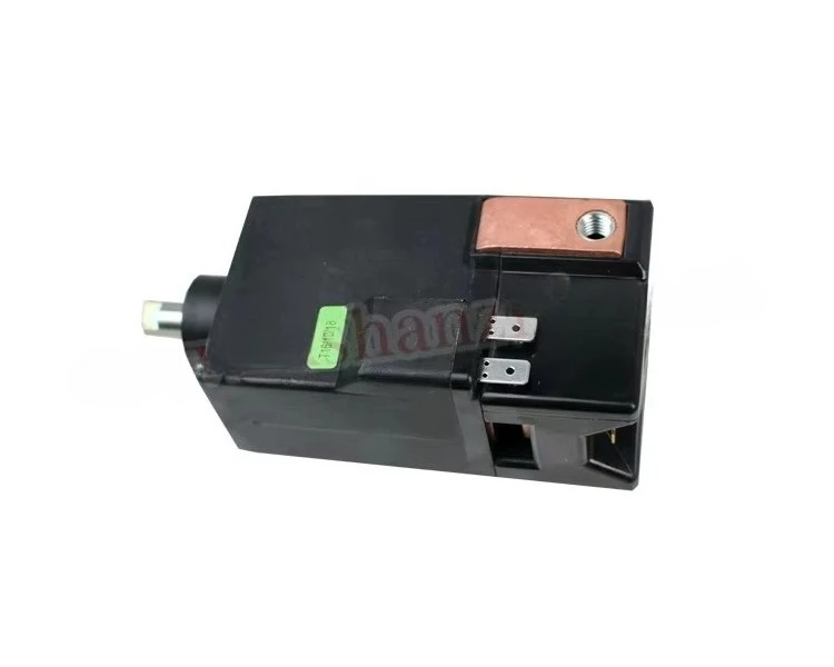 Forklift Parts Stop Switch 51159464 Emergency Disconnect Switch for Jungheinrich ETV110/214