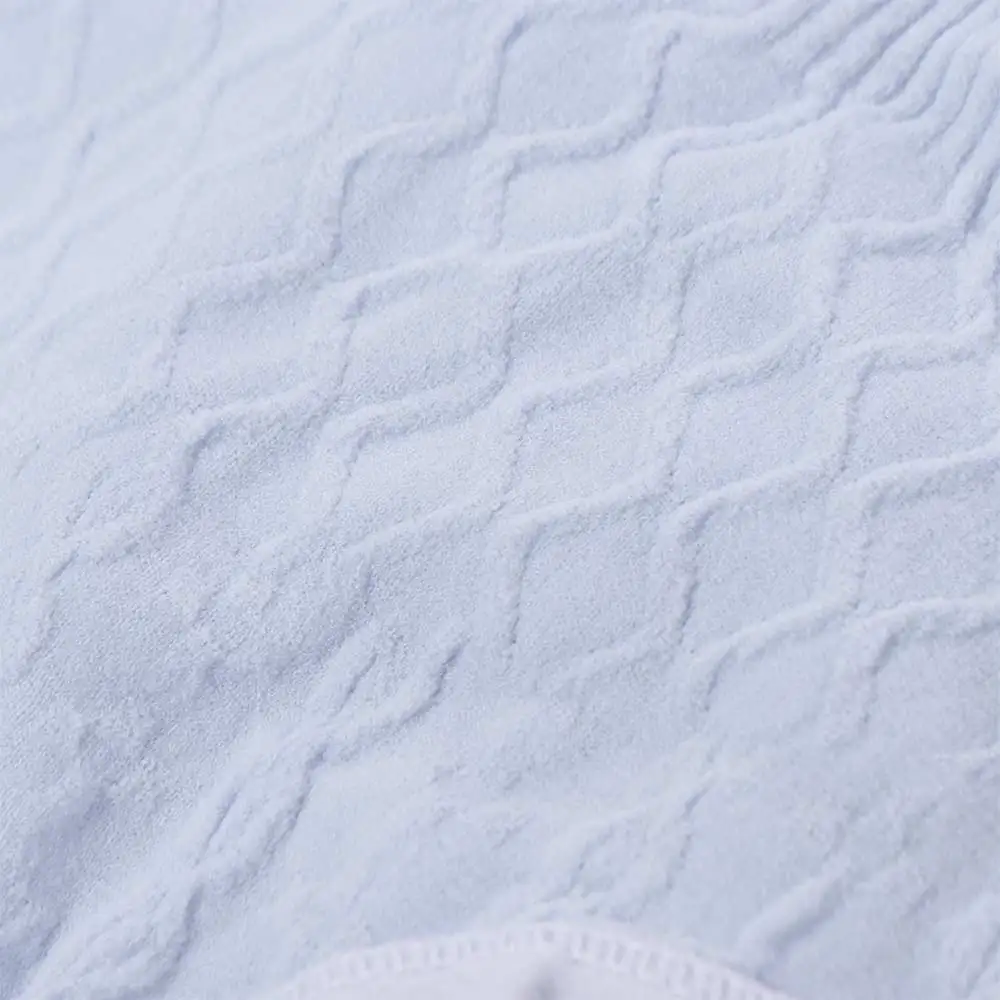 7-teiliges Set aus süßen Damen-Slips mit hoher Taille, Damen-Dessous, Unterwäsche, Rüschen-Slips, einfarbig, bequem, mit Schleife, Damenunterhosen. – Detail 12