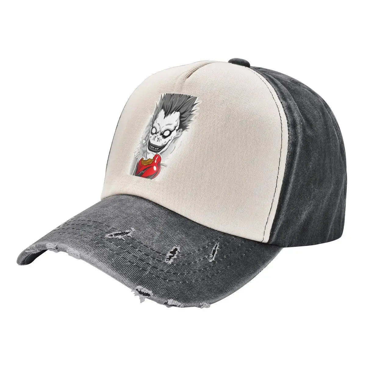 

Ryuk Baseball Cap Golf New Hat For Women Men's