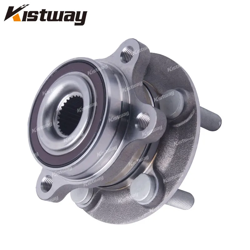 1PCS High Quality Front Rear Wheel Hub Bearing For Ford Edge Taurus For Lincoln MKX Continental E1GC-2C300-A3A K2GZ-1104-A