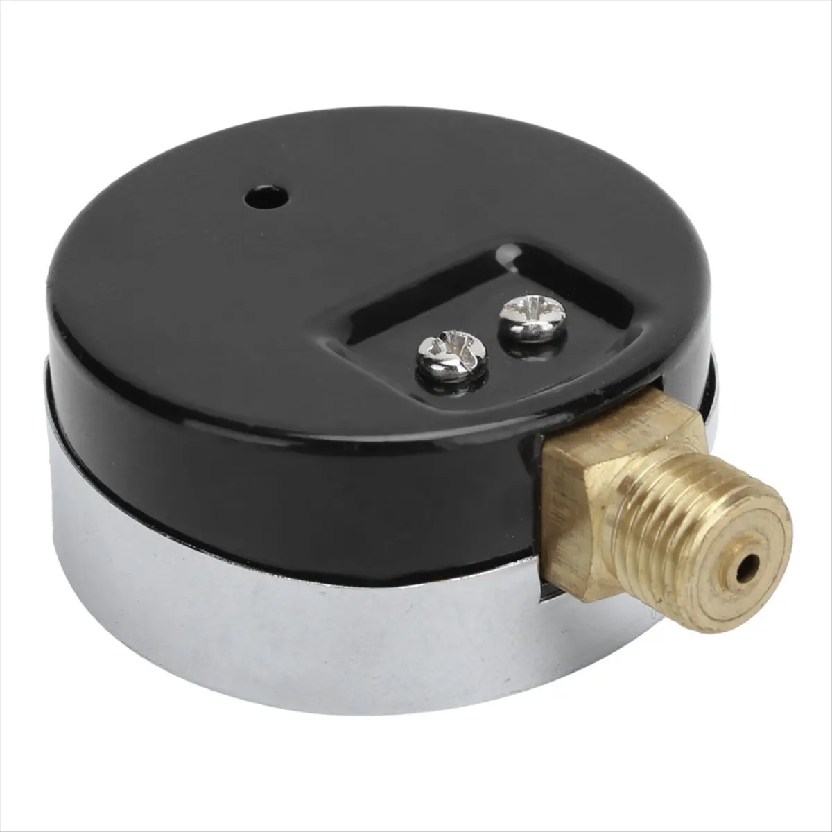 ABFW Digital Vacuum Gauge Milking Vacuum Gauge Male Thread Milker Vacuum Regulator Gauge Milking Machine Accessory