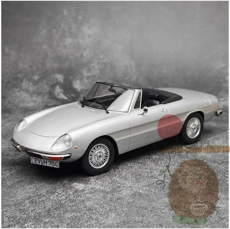 

NOREV 1:18 convertible Citroen CX 2200 Pallas 1976 Car Model Alloy Diecast Gifts