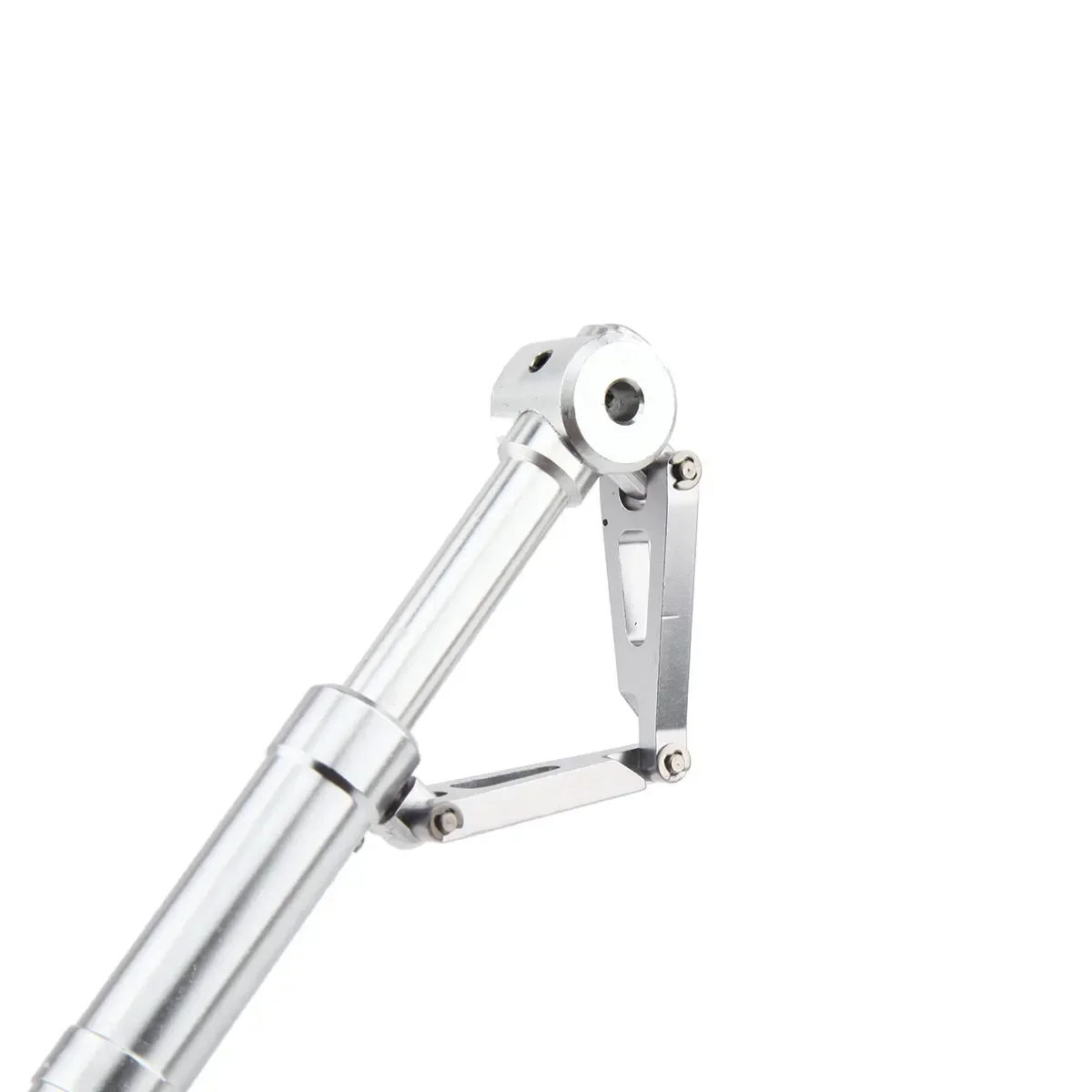 XAERO D11mm Anti-Vibratie Landingsgestel L140mm Schokabsorberende Onderstel voor RC Vliegtuig Drone Modellen