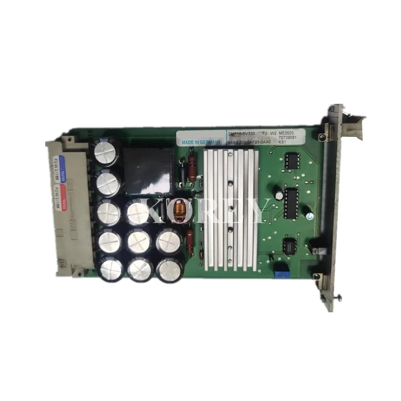 

Power Board 6AR1306-0HA00-0AA1 6AR13060HA000AA1 6AR1306-0AF01-0AA0