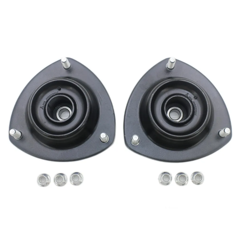 2X Front Top Strut Mount Kit MR297465 Fit for Mitsubishi Magna Verada TE TF TH TL TJ TR TS