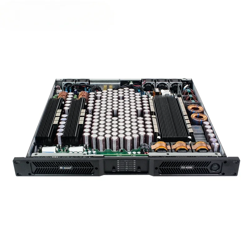 For D2-4200 1U Clas…