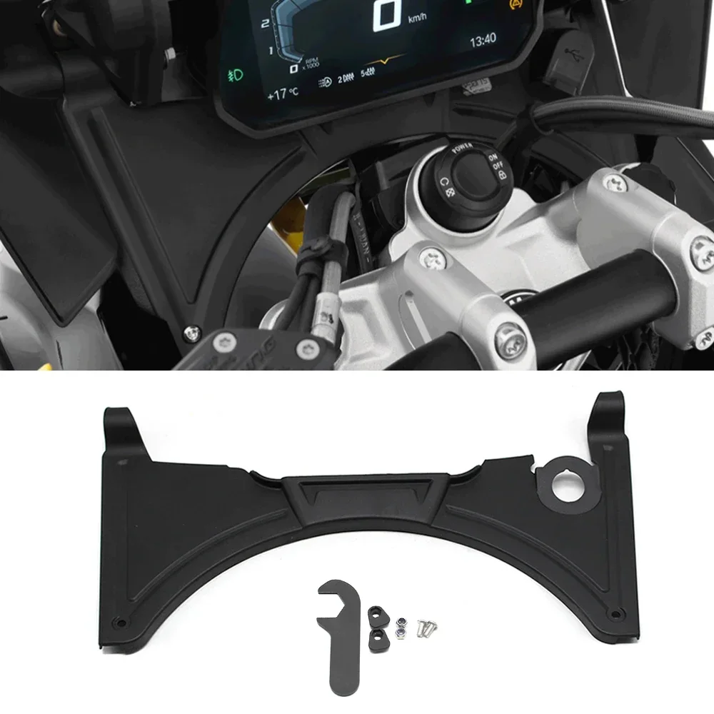 Motorcycle Cockpit Fairing Updraft Deflector For BMW R1200GS LC R1250GS ADV Adventure R 1250 R1250 R1200 1200 GS LC 2013 - 2023