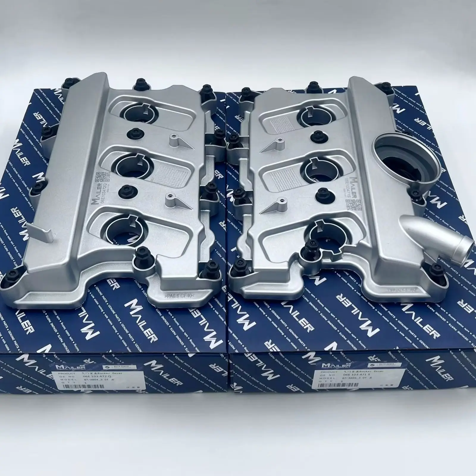 

High Quality Engine Cylinder Head Valve Cover Gasket For Audi A4 A5 A6 A7 A8 Q7 3.0 TFSI 06E103471S 06E103472Q