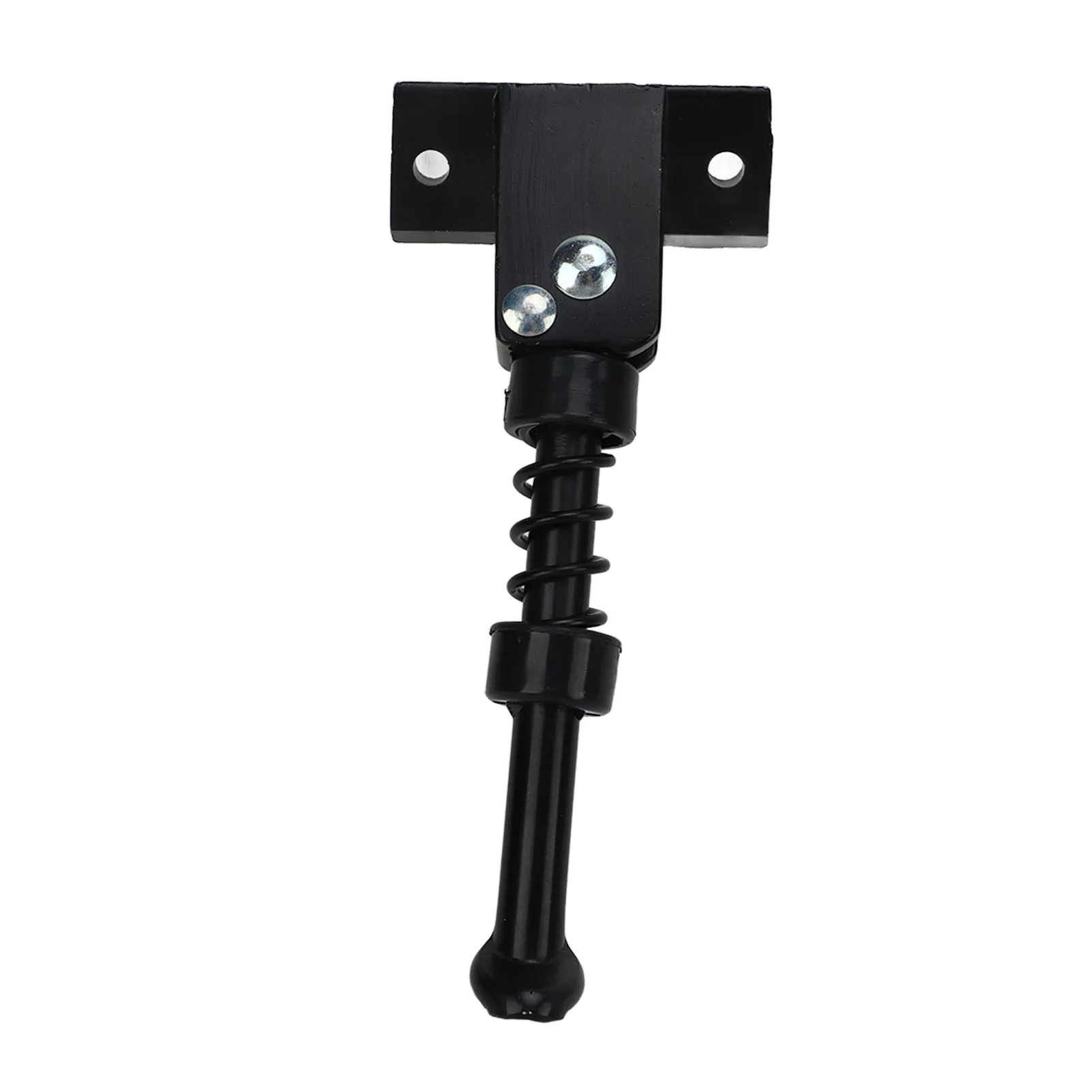 Elektrische scooter parkeerstandaard Aluminium elektrische scooter voetsteun voor scooter reserveonderdelen 10 inch