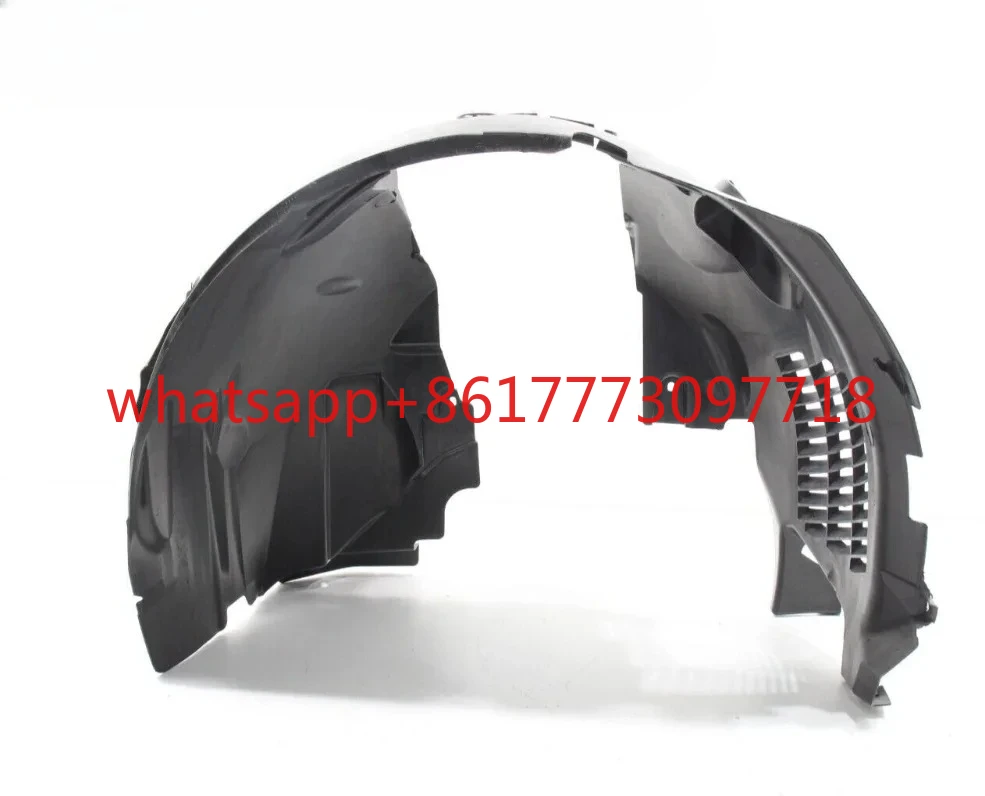 2017-2022 Forro dianteiro do arco da roda guarda lama para F-PACE T4A13096