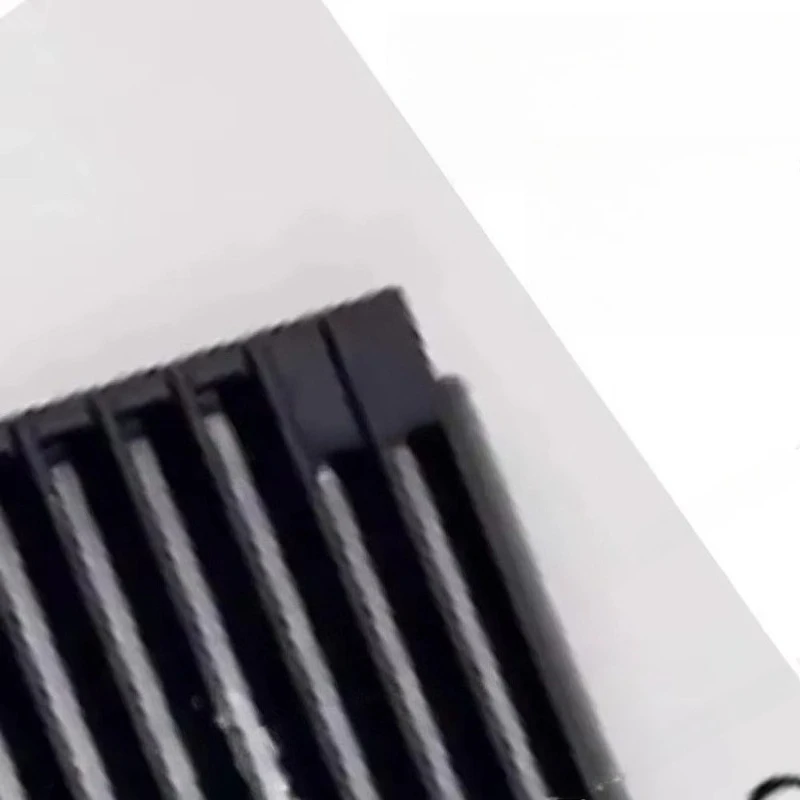 For Nespresso Pixie C62 D62 Capsule Coffee Machine Water Tank Capsule Box Base Drip Tray Accessories