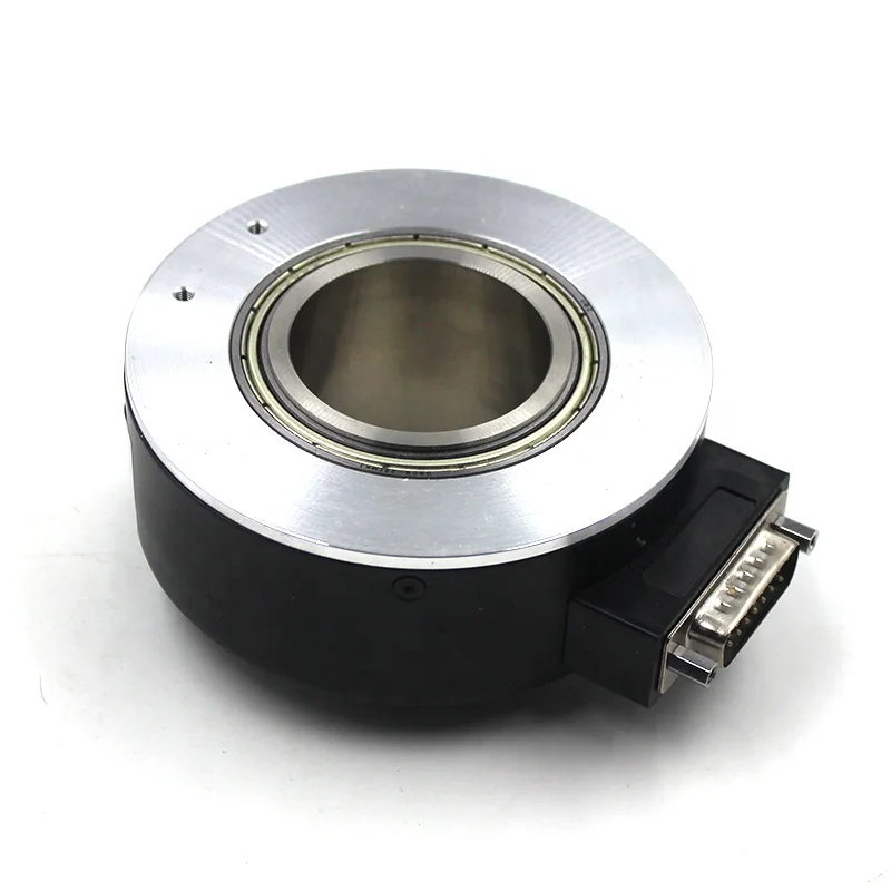 Codificador incremental do elevador do eixo oco IHA9040 CE RoHS 1024P/R