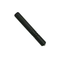 Soft Rubber Antenna SMA Female VHF UHF Dual Bands for Kenwood BAOFENG TYT WOUXUN JIANPAI HAM Radio Aerials