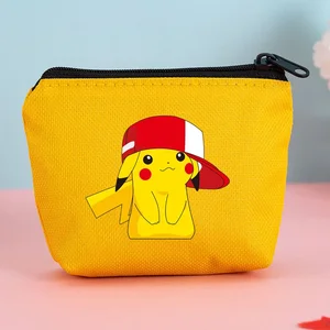 10 최고의 판매 피카추 지갑 - №6