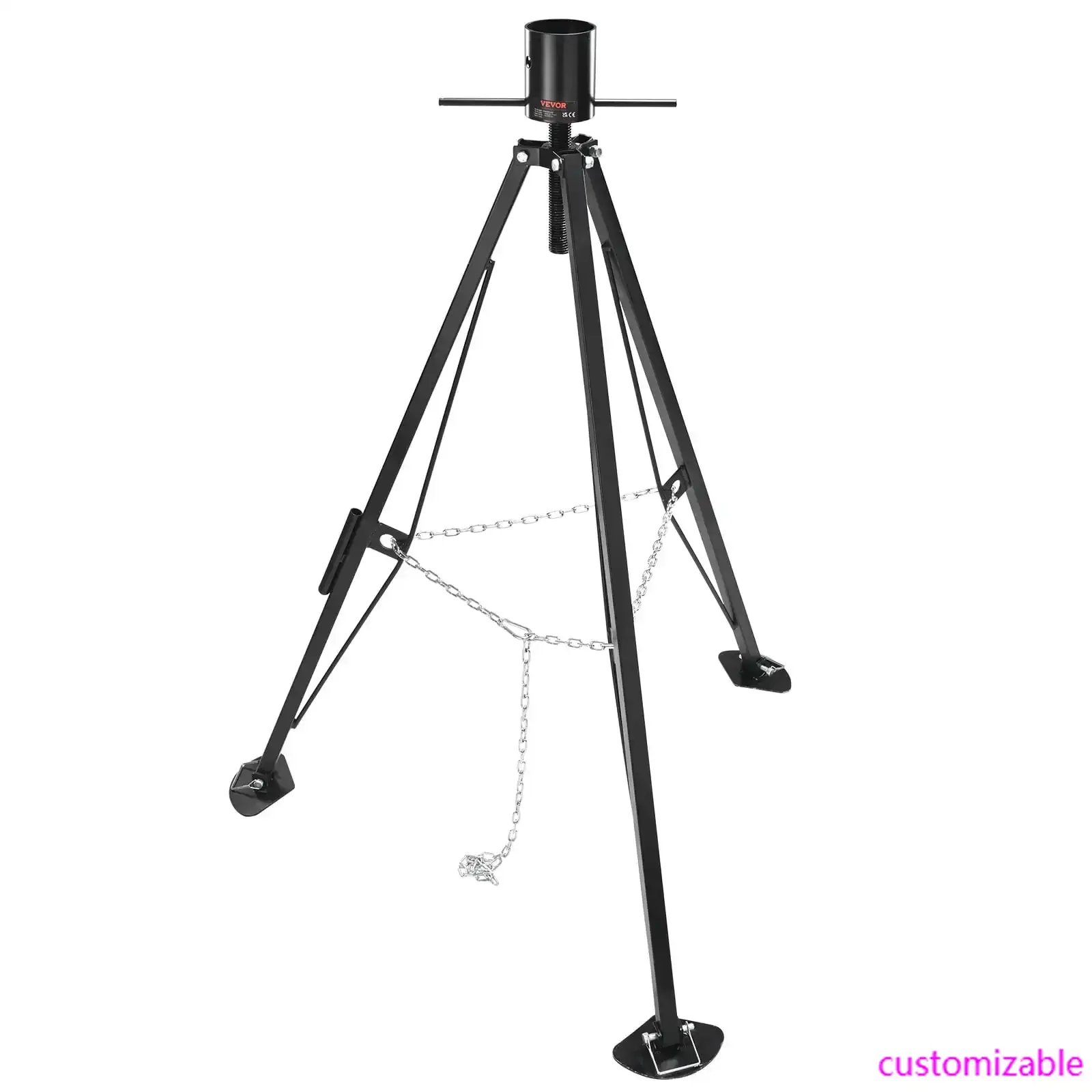 5Th Wheel Tripod St…