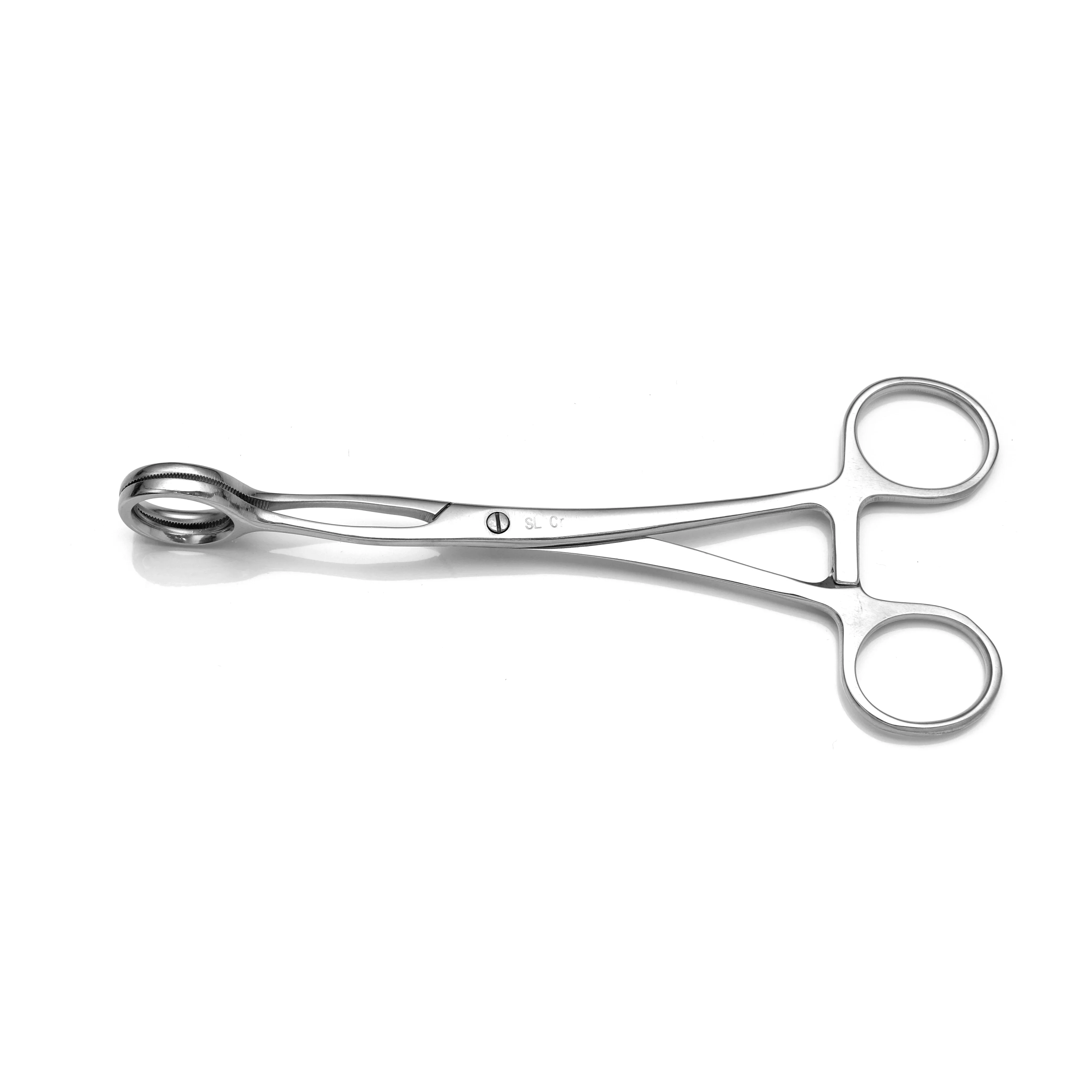 

Stainless Steel Denta Orthodontic Plier Tongue Forceps for Dentist Clinic