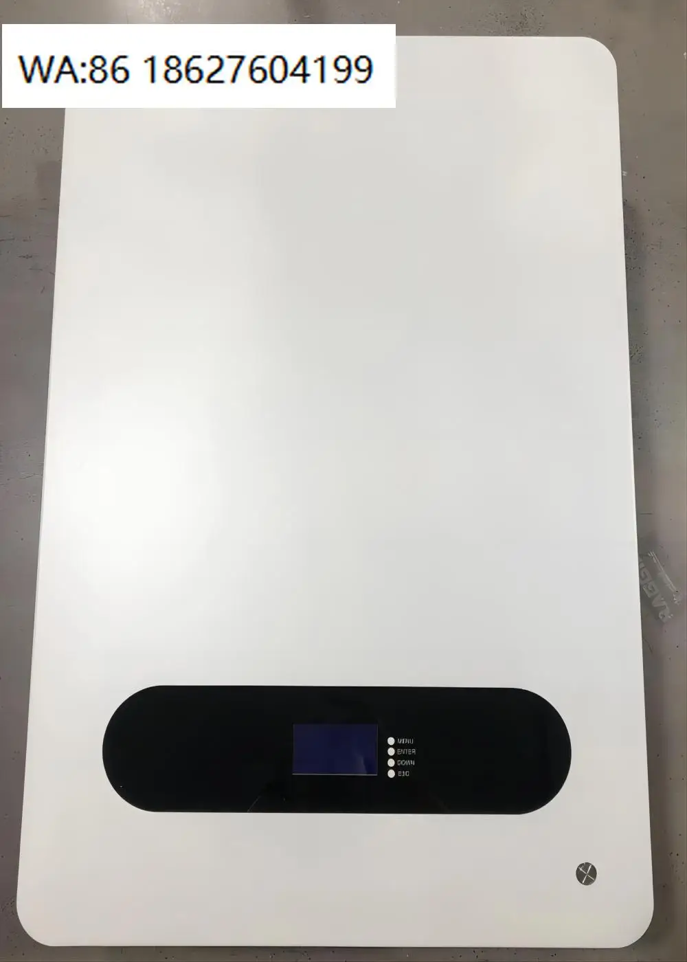 5kWh High Temperature Resistant LiFePO4 Battery, Off Grid Solar Energy Storage System for Middle East Household