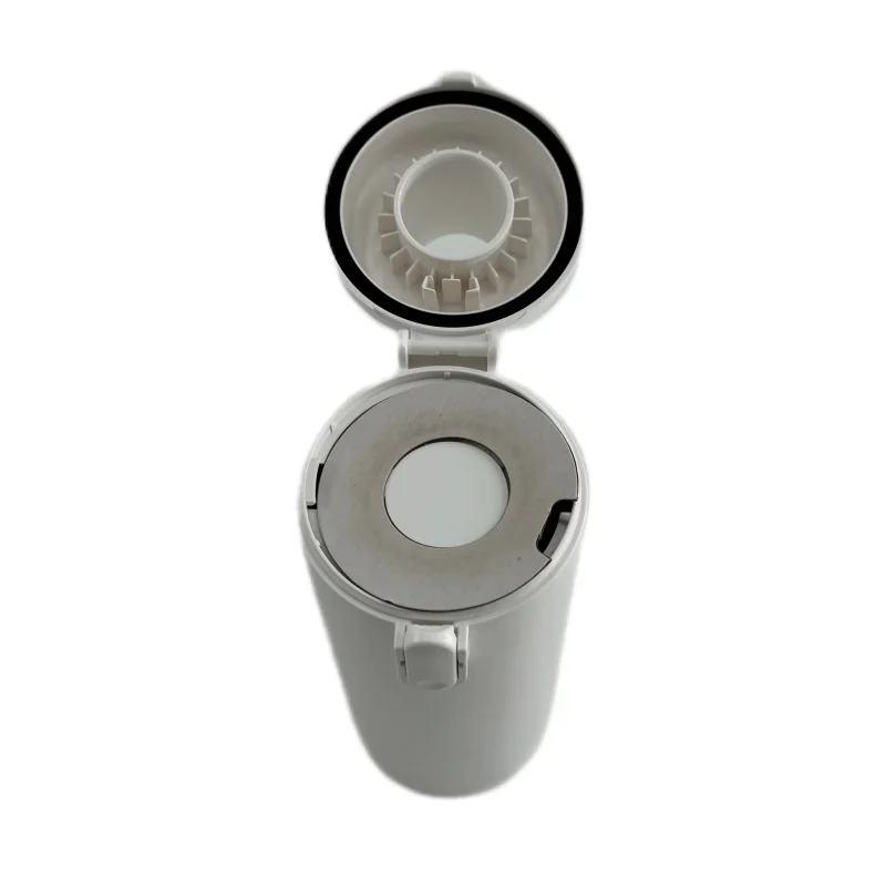 Lydstto H3 odkurzacz bezprzewodowy kubek na kurz