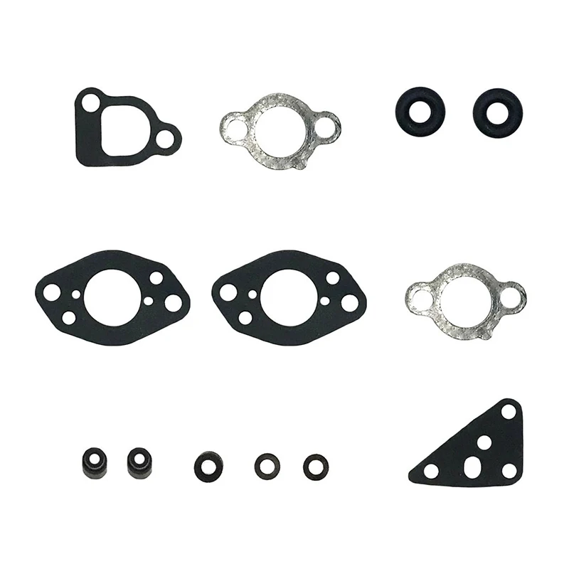 Kit de juntas de revisión para motor Briggs & Stratton Vanguard, motor doble de 16-28hp V 841188 304447 305440 305442 305447 305777
