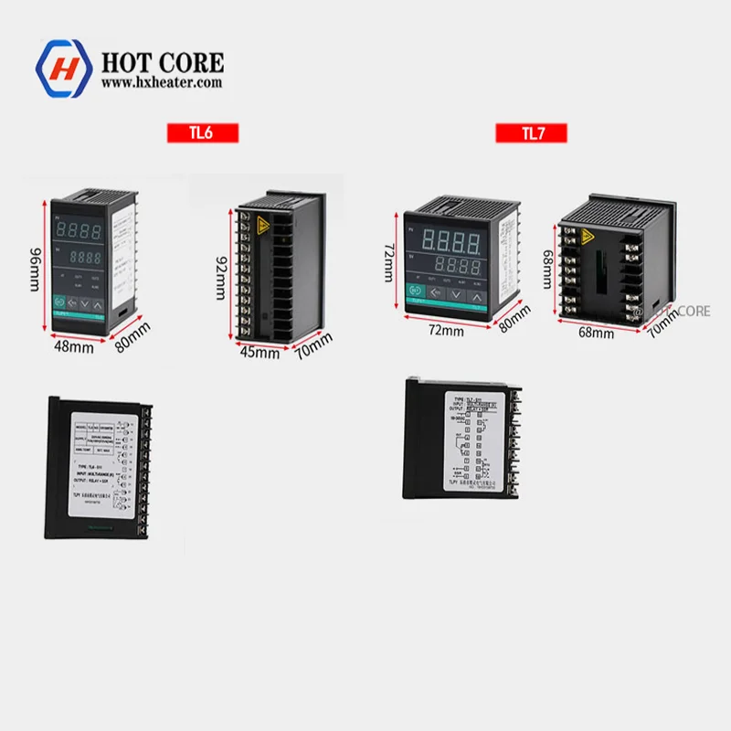 Temperature Controller