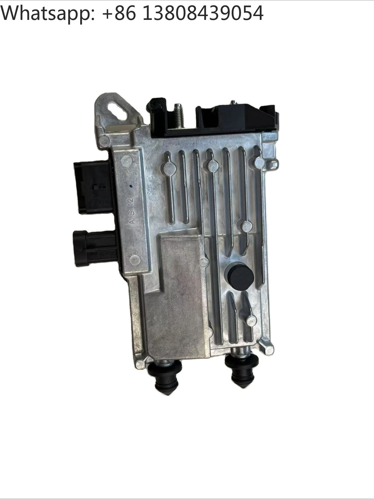 New Voltage Retention Device OE 9810858380 9814552980 for Peugeot 308 408 508 4008 5008 Citroen C5 C6 Start Stop Computer Module