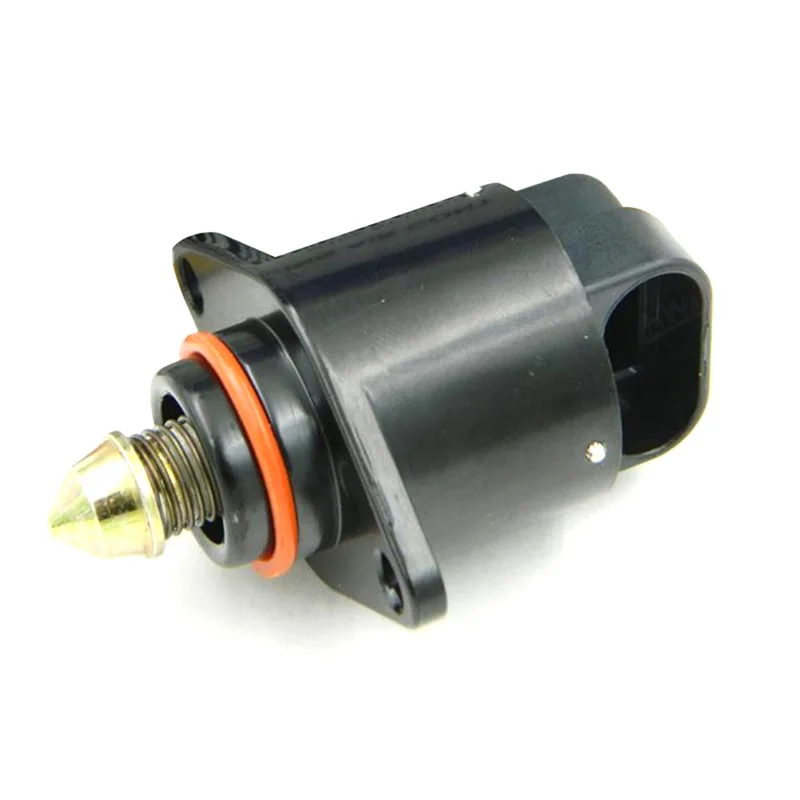 

17108187 Автомобильный регулирующий клапан холостого хода для Opel Astra Combo Corsa B Tigra Vectra Zafira A Vauxhall C95166 17111946