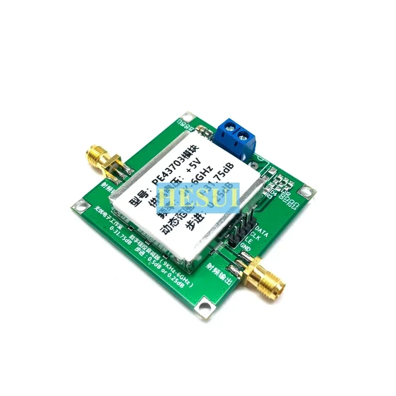 Digital Rf Attenuat…