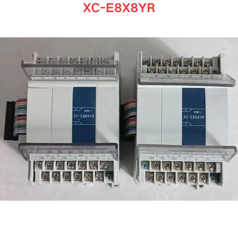 

Second-hand Xinjie XC-E8X8YR function test is normal