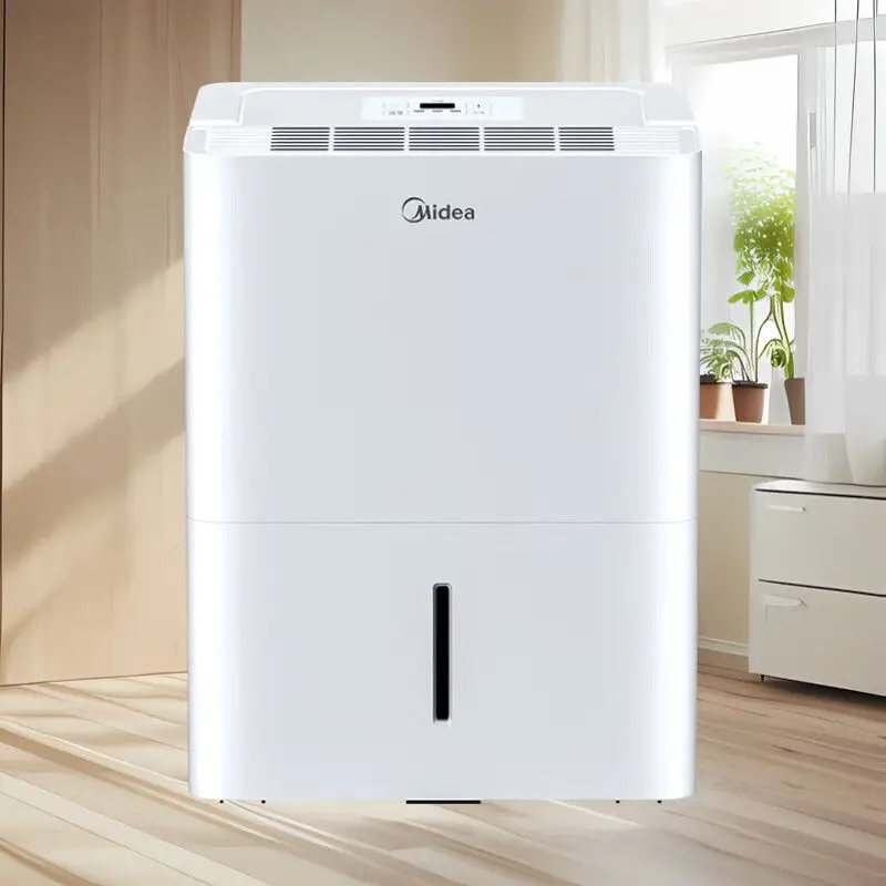 

Осушитель 18л, бытовой осушитель для спальни, 47л, промышленный коммерческий подвал, влагостойкая всасывающая сушильная машина