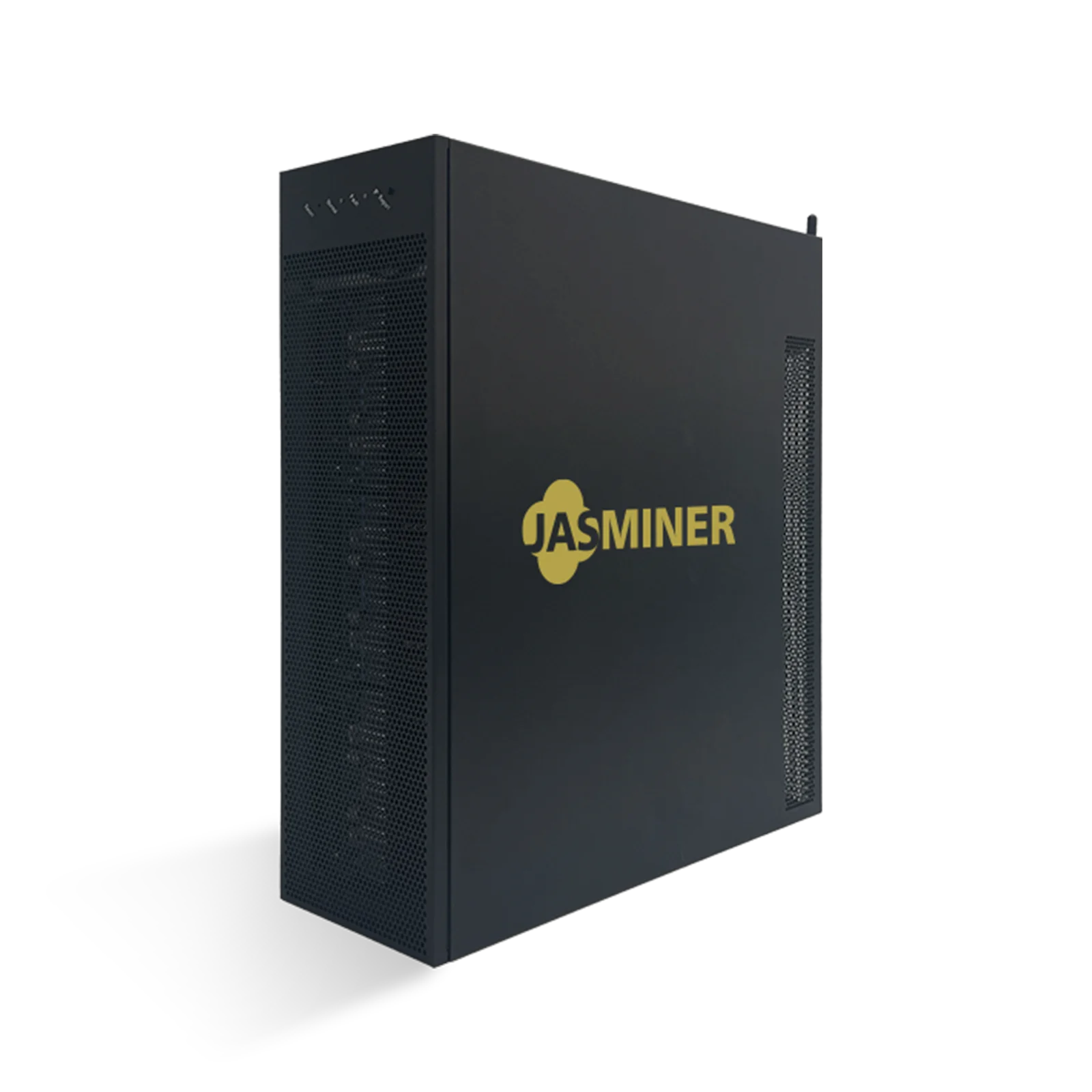 JASMINER X16-Q, baru 1850M miner 8G memori wifi 3U jasminer X16Q hening dll zil miner Wi-Fi 1950MHS 620W jasminer x16 q