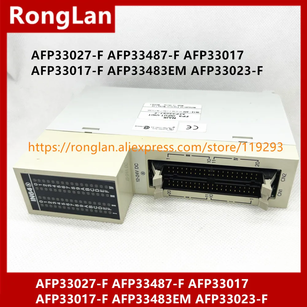 

Genuine original module AFP33027-F AFP33487-F AFP33017 AFP33017-F AFP33483EM AFP33023-F