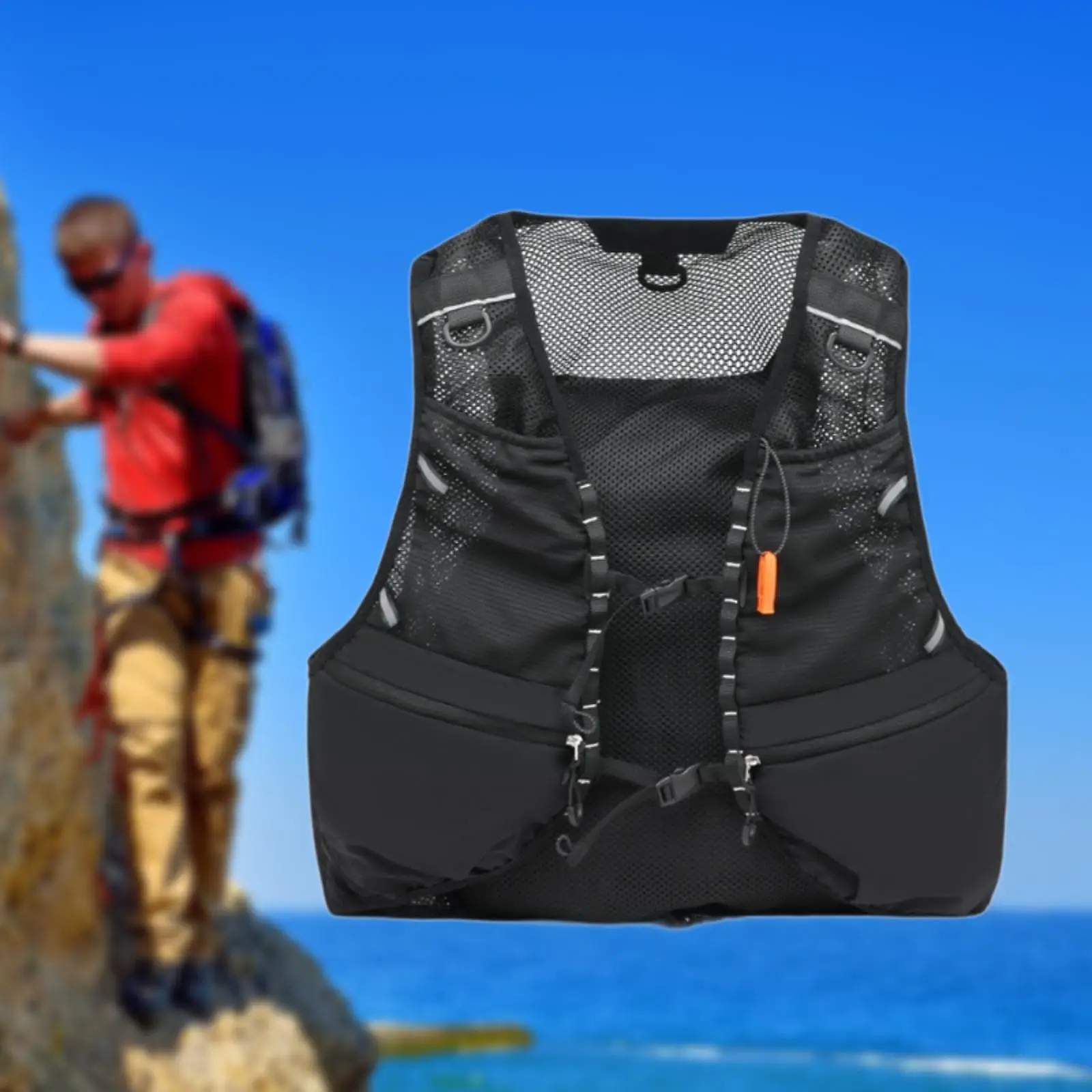 hydration-vest-daypack-multi-pockets-breathable-rucksack-running-gear-sport-bag-backpack-for-hiking-camping-biking-cycling-race