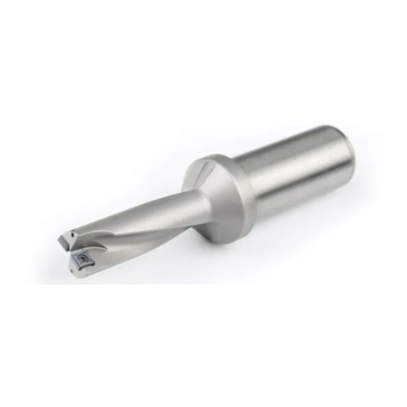 For  Tool Holder Flat Bottom Bit for Drilling Lathe Numerical Control U Drill Rod, Fast Bit