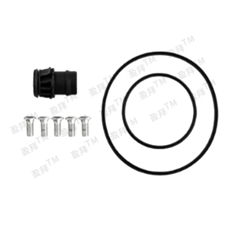 XC 90 03 2014 XC9 0 032 013 AX C90 03 2013 طقم تصليح مكنسة هيدروليكية-مضخة تفريغ الفرامل الهيدروليكية #1